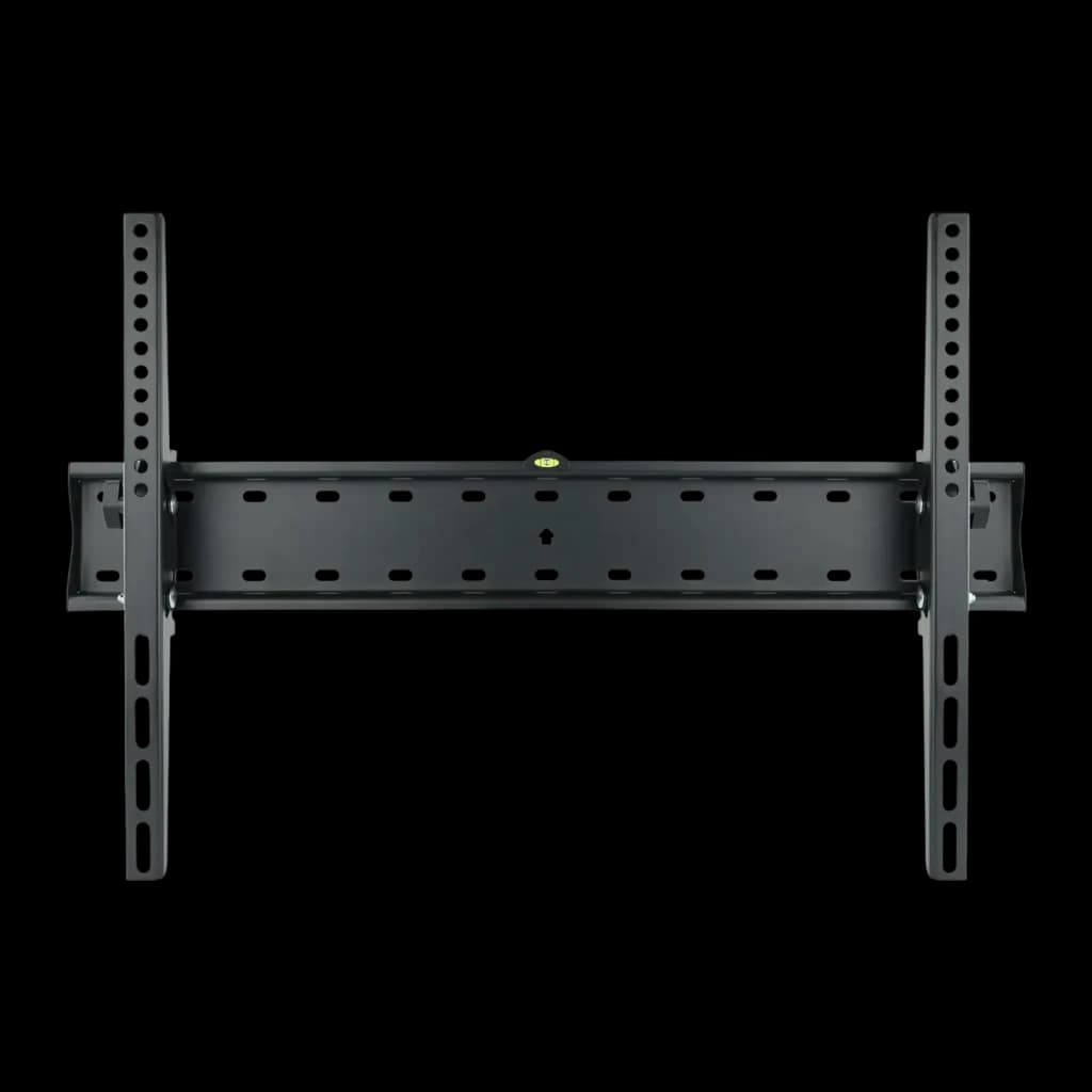 Suporte TV TooQ Preto Parede inclinável 37 polegadas-70 polegadas VESA 600x400mm LP4270T-B, detalhe: vista frontal