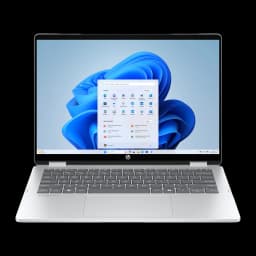 Portátil 2 en 1 HP OmniBook 5 Flip 16GB/1TB SSD 14 pulgadas OLED 2K Táctil Intel Core 7 150U NVMe PCIe 4.0 Windows 11 Home