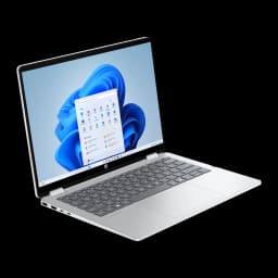 Portátil 2 en 1 HP OmniBook 5 Flip 16GB/1TB SSD 14 pulgadas OLED 2K Táctil Intel Core 7 150U NVMe PCIe 4.0 Windows 11 Home