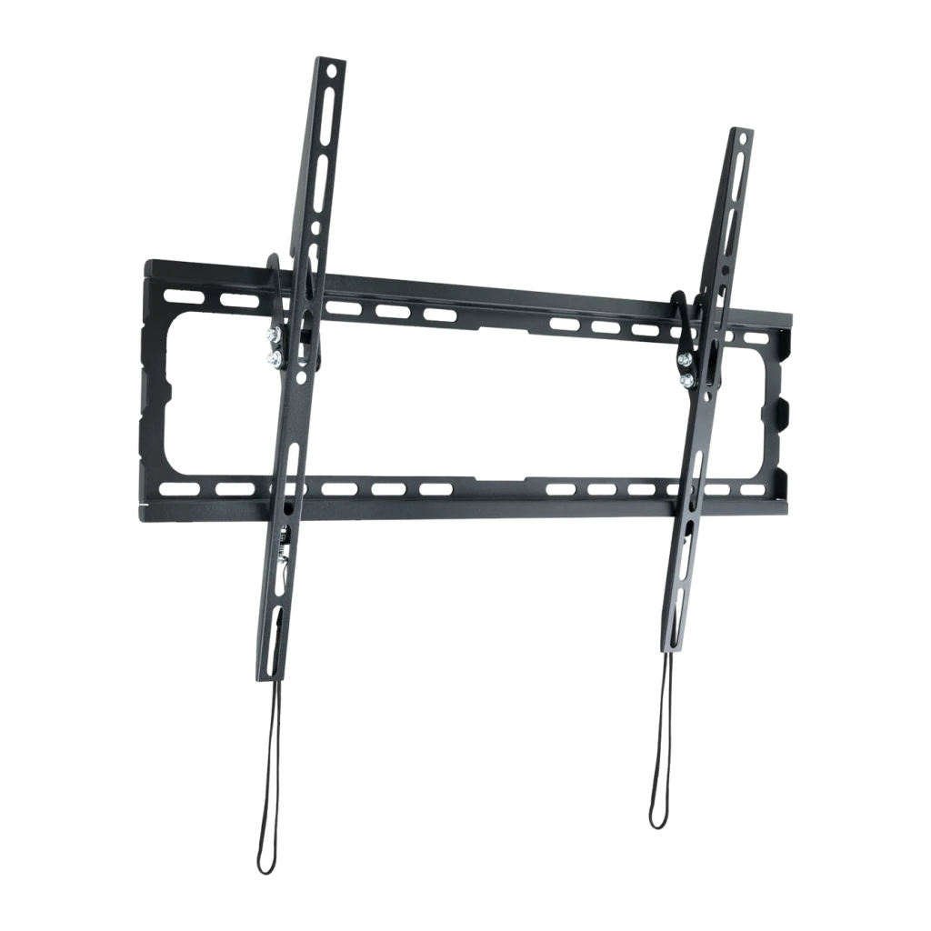 Soporte TV TooQ Negro Pared Inclinable 37-80 pulgadas LP1081T-B