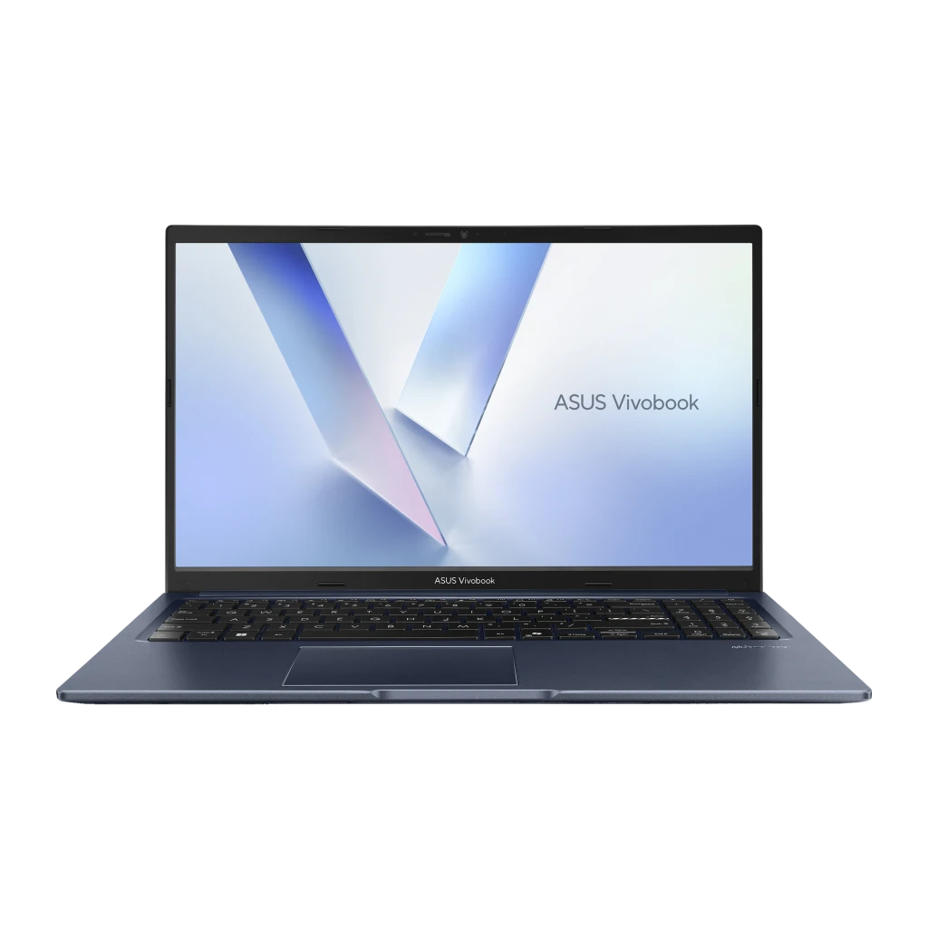 Portátil ASUS Vivobook 15 8GB/512GB 15,6 pulgadas FHD AMD Ryzen 7 7840HS SSD NVMe PCIe 4.0 Windows 11 Home Azul