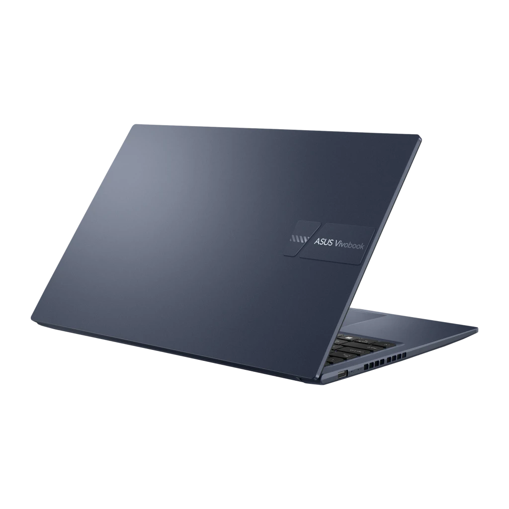 Portátil ASUS Vivobook 15 8GB/512GB 15,6 pulgadas FHD AMD Ryzen 7 7840HS SSD NVMe PCIe 4.0 Windows 11 Home Azul