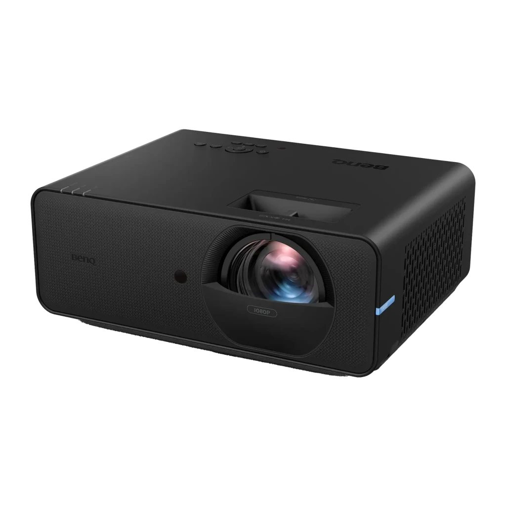 Proyector BenQ Láser Full HD 1080p Tiro Corto 5000 Lúmenes ANSI Negro LH860ST