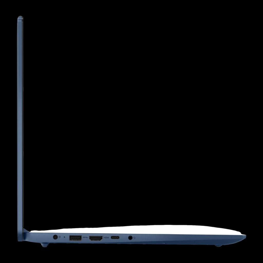 Portátil Lenovo IdeaPad Slim 3 15ABR8 16GB/512GB 15,6 polegadas Full HD AMD Ryzen 7 5825U SSD NVMe PCIe 4.0 Windows 11 Home