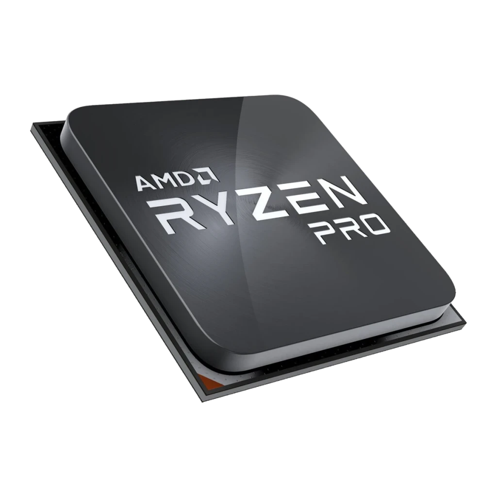 AMD Ryzen 5 PRO 5655G Tray 6 Núcleos AM4