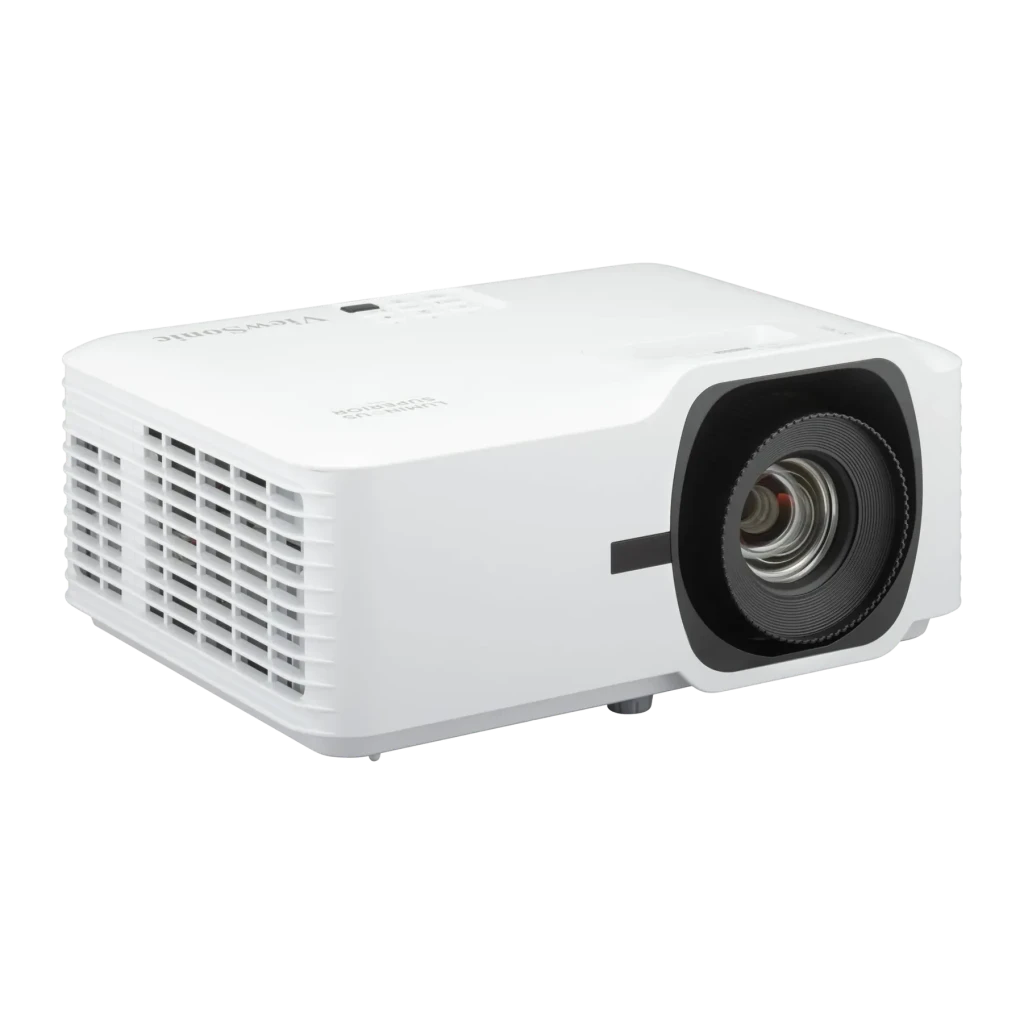Proyector ViewSonic Láser Full HD 1080p 5000 lúmenes ANSI DLP LS741HD