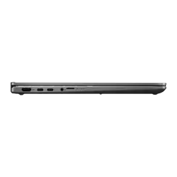 Portátil ASUS Vivobook 16 Flip 32GB/1TB SSD 16 polegadas OLED Tátil Intel Core Ultra 9 386H Windows 11 Pro Cinzento