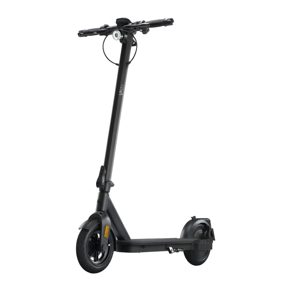 Patinete Eléctrico V.MAX VX5 Pro LT 400W 20km/h 9 pulgadas Negro