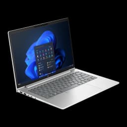 PC portable HP ProBook 4 G1ah Wolf Pro Security Edition 16Go/512Go 14 pouces IPS WUXGA AMD Ryzen 5 220 NVMe PCIe Argent