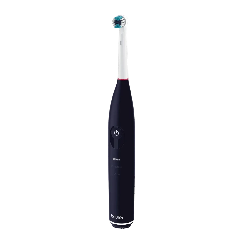 Cepillo Eléctrico Beurer TB 50 Oscilante-pulsante 45 días Negro