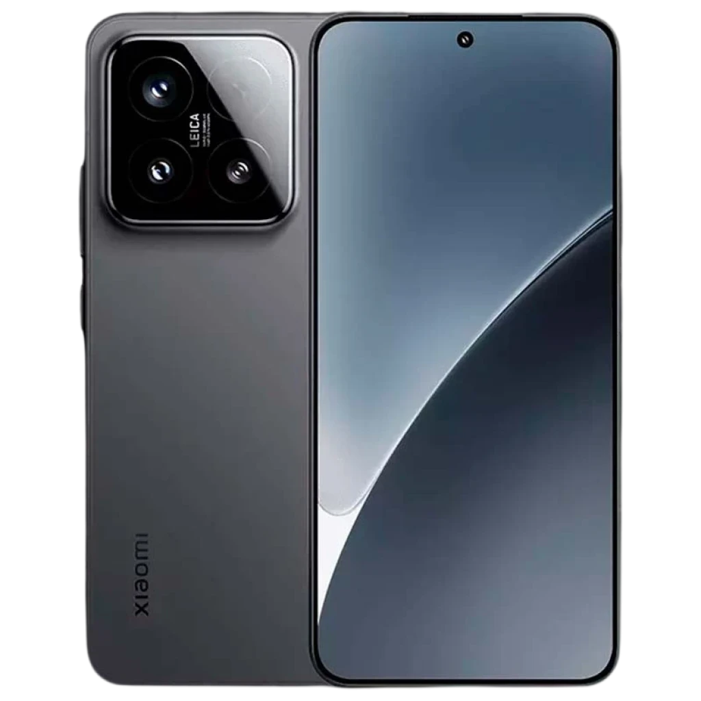 Xiaomi 15 5G 12GB/256GB Negro Renovado - Estado Excelente