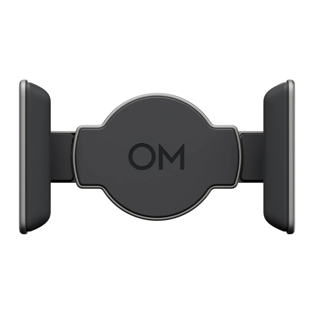 Soporte Magnético DJI para Smartphone Osmo Mobile 7 Gris 170–300 g
