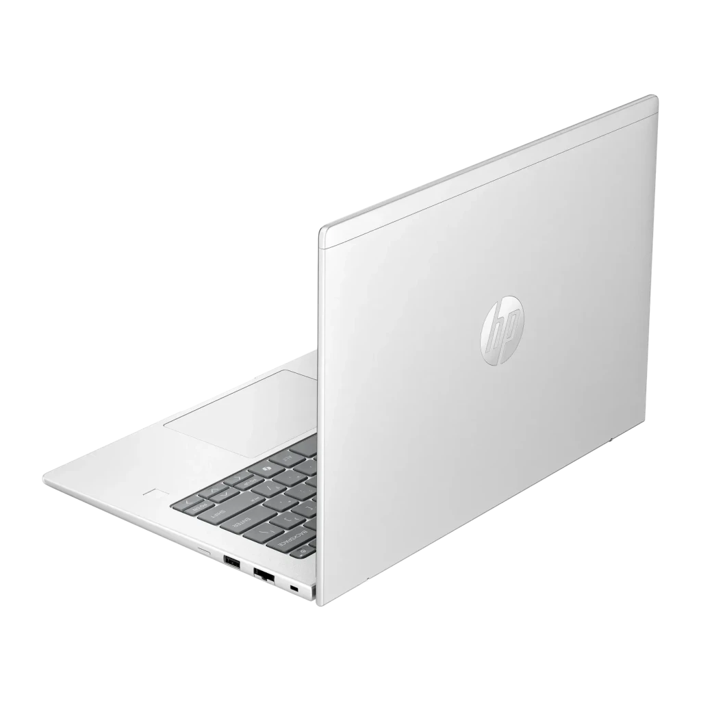 Portátil HP ProBook 4 G1i AI Wolf Pro Security Edition 16GB/512GB 14 polegadas IPS WUXGA Intel Core Ultra 7 255U SSD NVMe