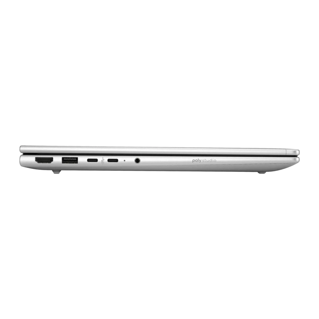 Portátil HP ProBook 4 G1i AI Wolf Pro Security Edition 16GB/512GB 14 polegadas IPS WUXGA Intel Core Ultra 7 255U SSD NVMe