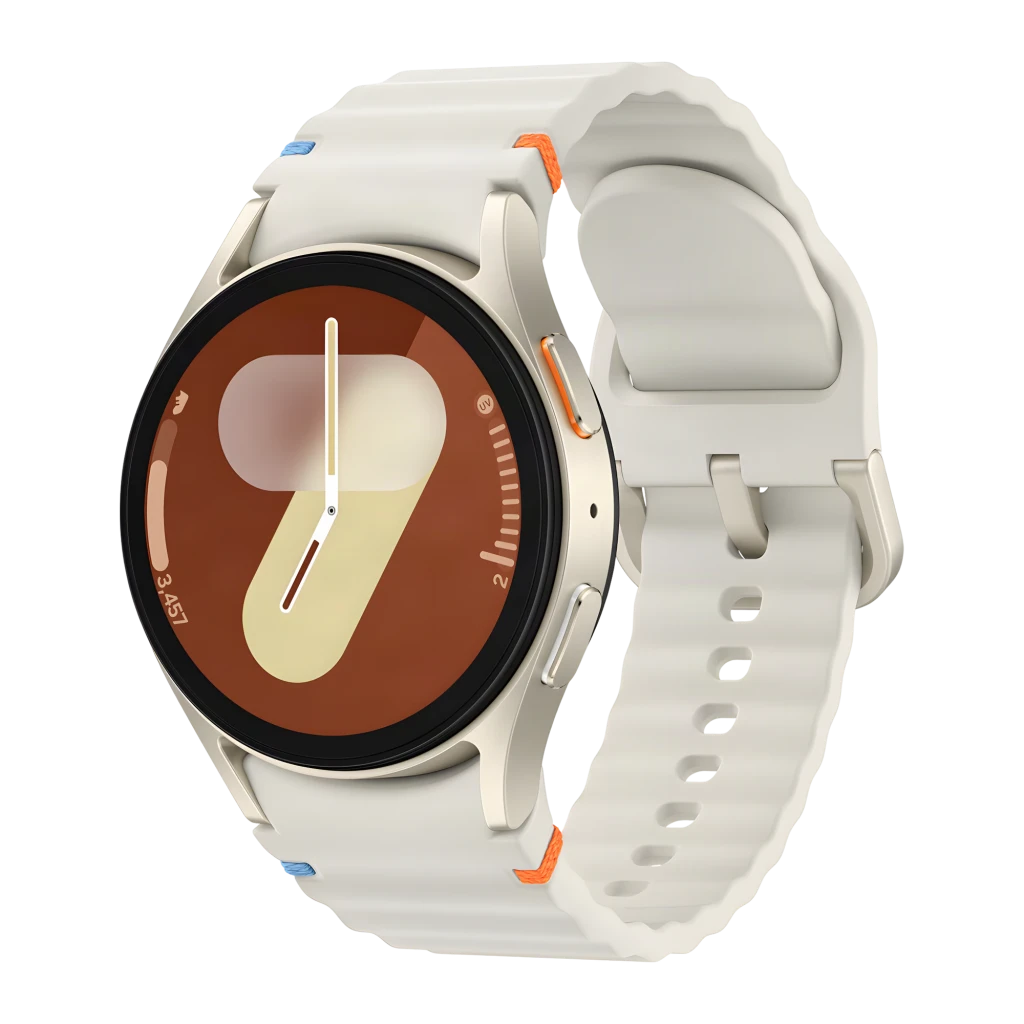 Samsung Galaxy Watch 7 40mm Crema LTE