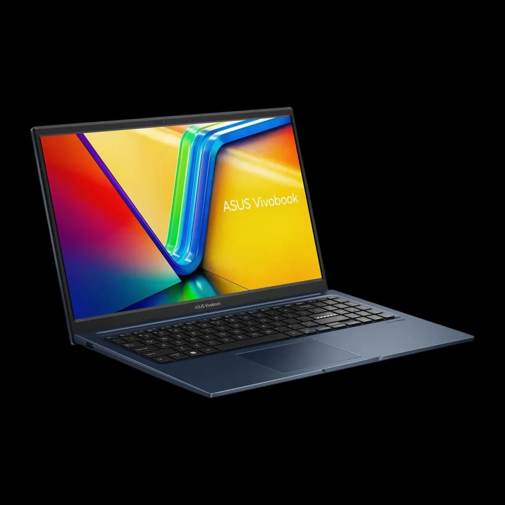 Portátil ASUS Vivobook 15 16GB/1TB SSD 15.6 pulgadas FHD Intel Core 5 120U NVMe PCIe 4.0 Sin Sistema Operativo Azul