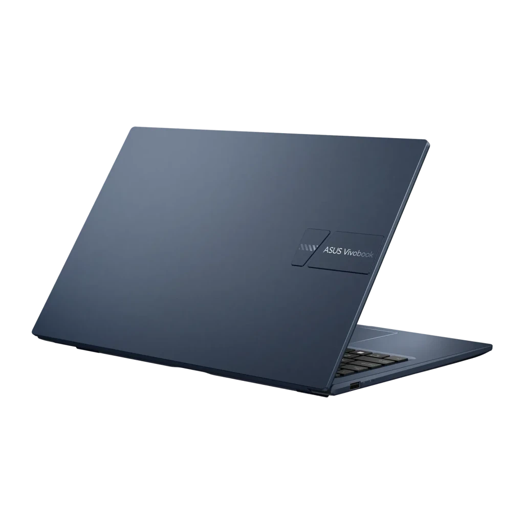 Portátil ASUS Vivobook 15 16GB/1TB SSD 15.6 pulgadas FHD Intel Core 5 120U NVMe PCIe 4.0 Sin Sistema Operativo Azul