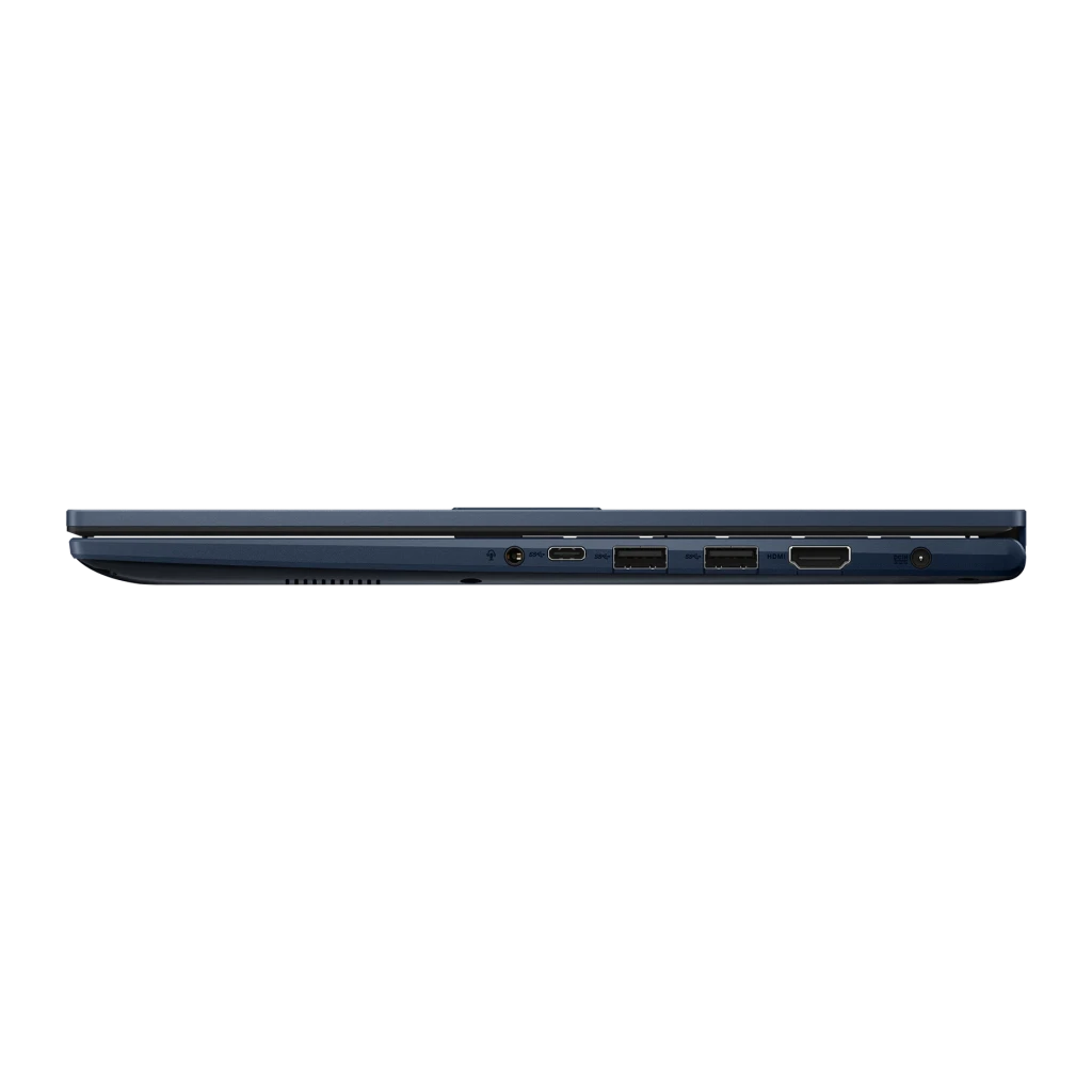 Portátil ASUS Vivobook 15 16GB/1TB SSD 15.6 pulgadas FHD Intel Core 5 120U NVMe PCIe 4.0 Sin Sistema Operativo Azul
