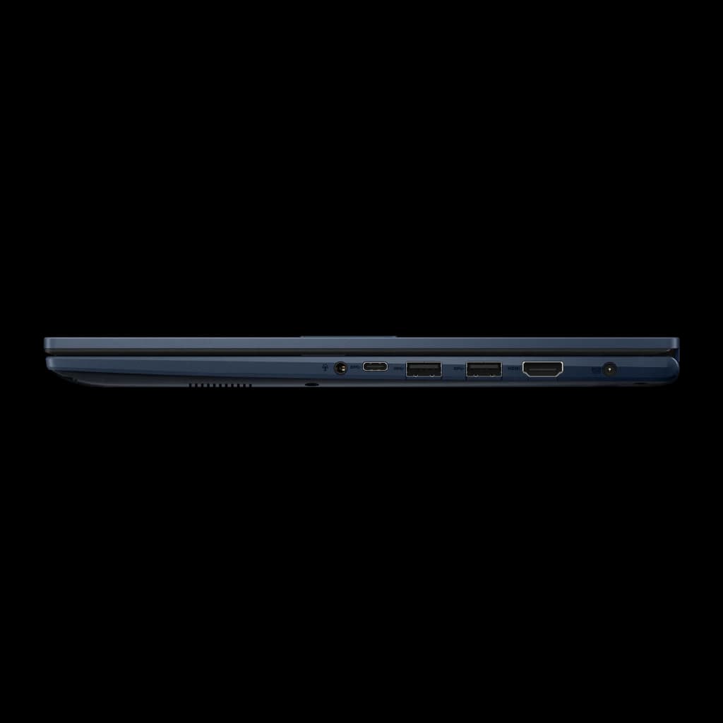 Portátil ASUS Vivobook 15 16GB/1TB SSD 15.6 pulgadas FHD Intel Core 5 120U NVMe PCIe 4.0 Sin Sistema Operativo Azul