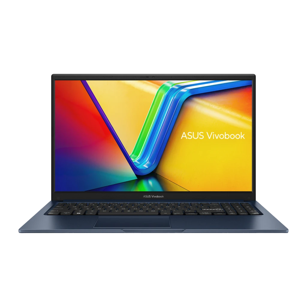 Portátil ASUS Vivobook 15 16GB/1TB SSD 15.6 pulgadas FHD Intel Core 5 120U NVMe PCIe 4.0 Sin Sistema Operativo Azul