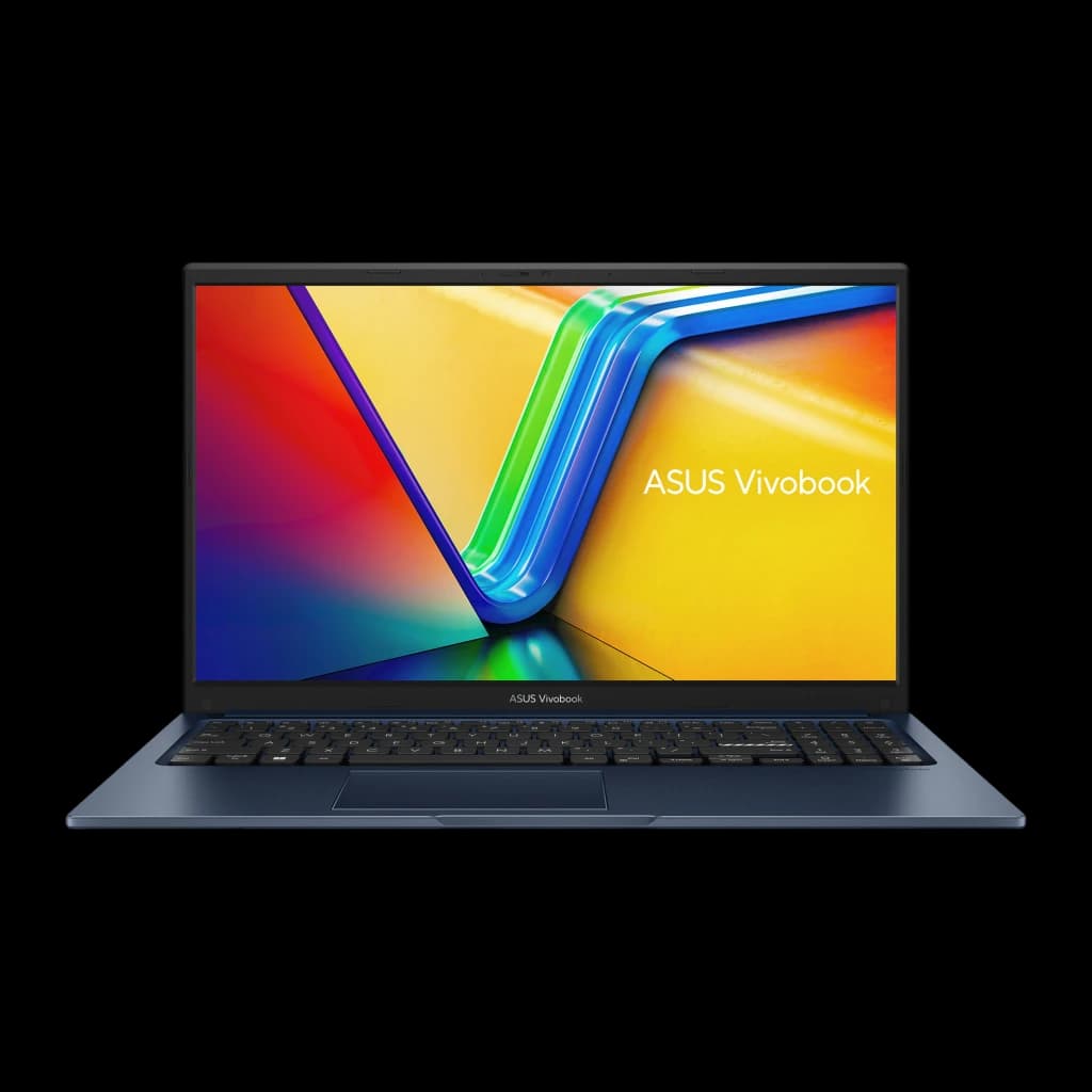 Portátil ASUS Vivobook 15 16GB/1TB SSD 15.6 pulgadas FHD Intel Core 5 120U NVMe PCIe 4.0 Sin Sistema Operativo Azul