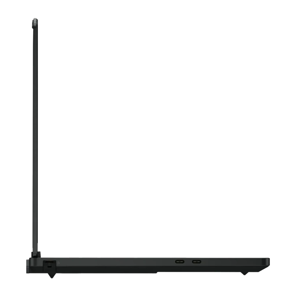 Portátil Lenovo Legion 5 32GB/512GB RTX 5070 8GB GDDR7 15,3 polegadas OLED QHD AMD Ryzen 7 250 SSD NVMe PCIe 4.0 Preto