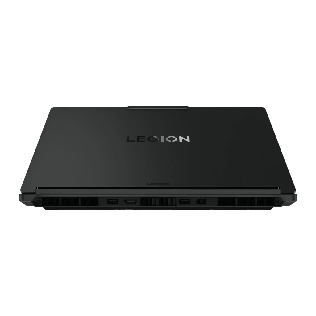 Portátil Lenovo Legion 5 32GB/512GB RTX 5070 8GB GDDR7 15,3 polegadas OLED QHD AMD Ryzen 7 250 SSD NVMe PCIe 4.0 Preto