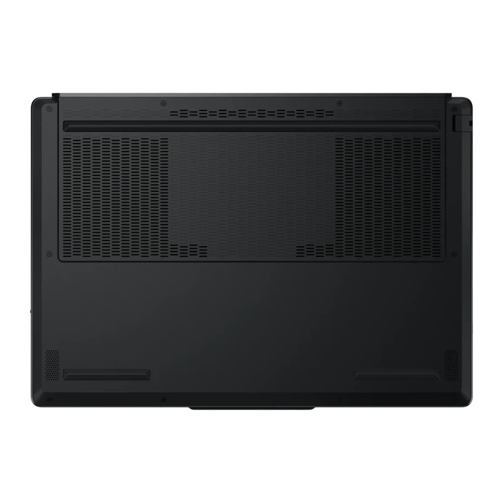 Portátil Lenovo Legion 5 32GB/512GB RTX 5070 8GB GDDR7 15,3 polegadas OLED QHD AMD Ryzen 7 250 SSD NVMe PCIe 4.0 Preto