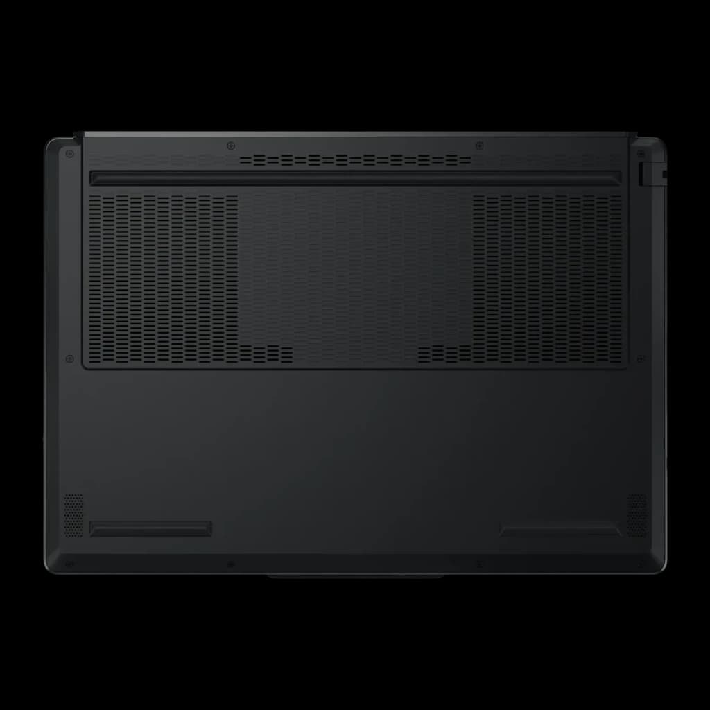 Portátil Lenovo Legion 5 32GB/512GB RTX 5070 8GB GDDR7 15,3 polegadas OLED QHD AMD Ryzen 7 250 SSD NVMe PCIe 4.0 Preto