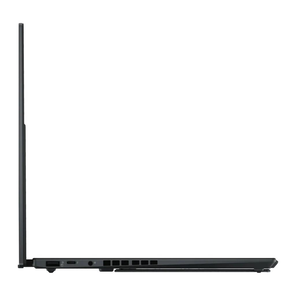 Portátil ASUS Zenbook Duo OLED 32GB/1TB SSD 14 pulgadas Táctil Intel Core Ultra 7 255H NVMe PCIe 4.0 Windows 11 Home Gris