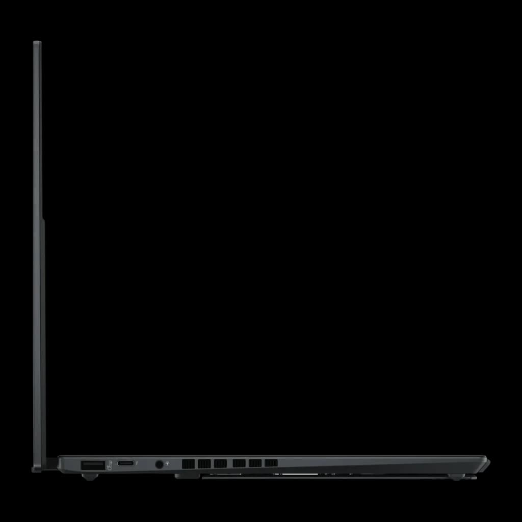 Portátil ASUS Zenbook Duo OLED 32GB/1TB SSD 14 pulgadas Táctil Intel Core Ultra 7 255H NVMe PCIe 4.0 Windows 11 Home Gris