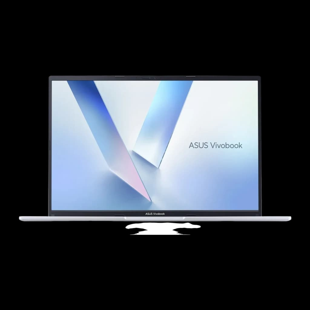 Portátil ASUS Vivobook 16 OLED 16GB/512GB 16 pulgadas AMD Ryzen 5 150 NVMe PCIe 4.0 Windows 11 Home Plata D1605NAQ-SH165W