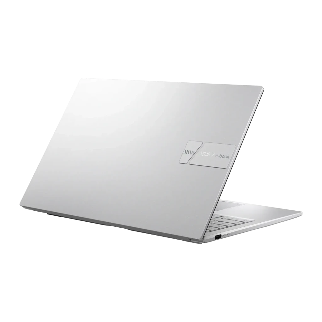 Portátil ASUS Vivobook 15 24GB/512GB 15,6 pulgadas FHD Intel Core 7 150U SSD NVMe PCIe 4.0 Sin Sistema Operativo Plata