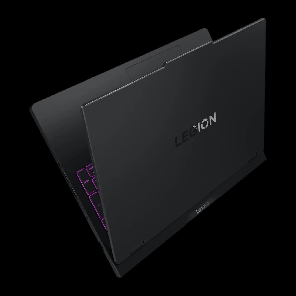 Portátil Gaming Lenovo Legion Pro 5 32GB/1TB SSD RTX 5070 Ti 12GB GDDR7 16 polegadas OLED QHD Intel Core Ultra 9 275HX NVMe