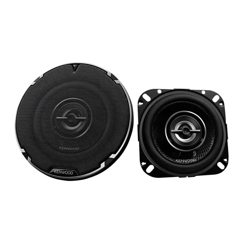 Altavoz de coche Kenwood 50W RMS Negro KFC-PS1097