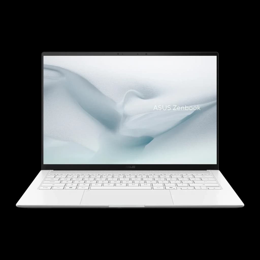 Portátil ASUS Zenbook S14 OLED 16GB/512GB 14 pulgadas 120Hz Táctil Intel Core Ultra 9 385H SSD NVMe PCIe 4.0 Windows 11 Home
