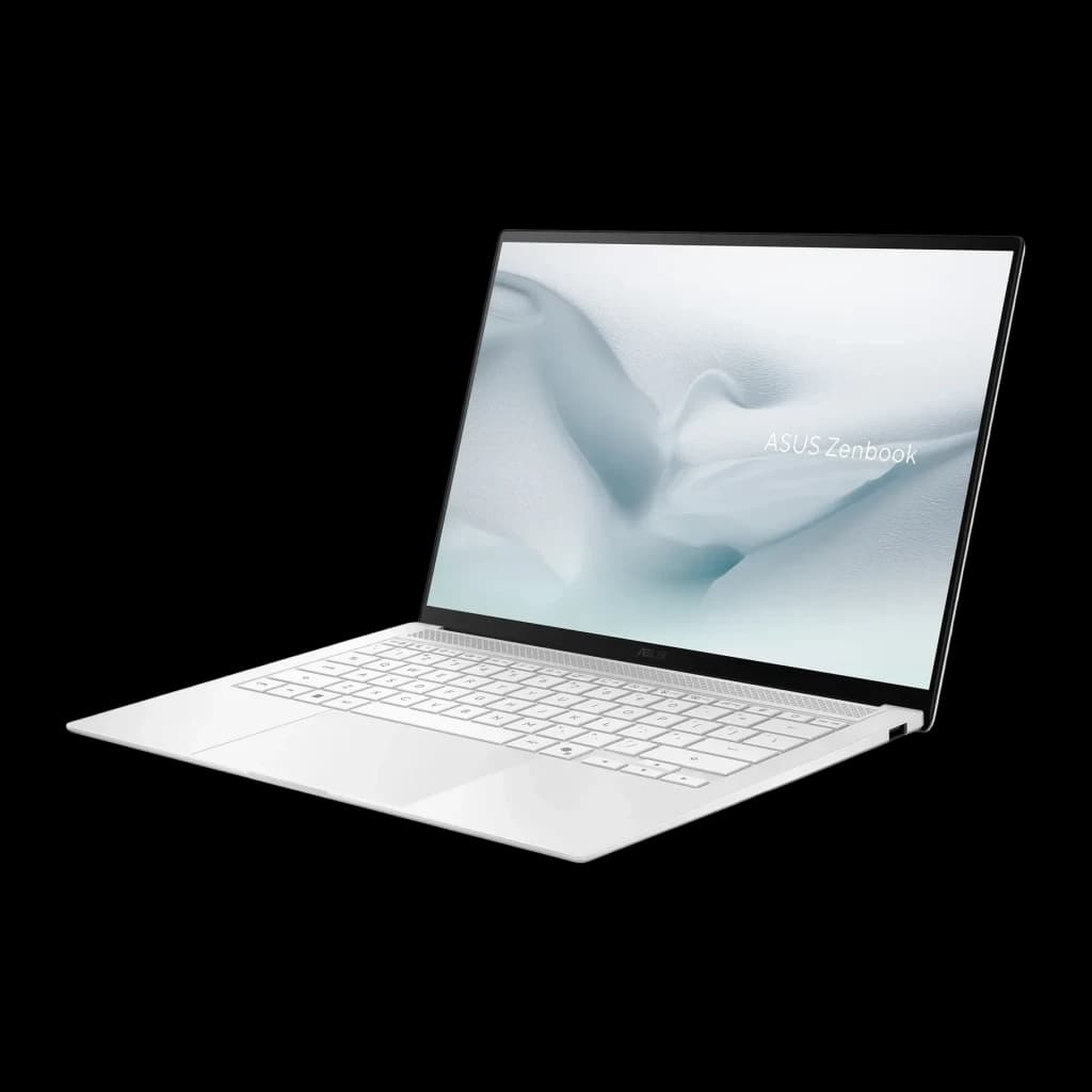 Portátil ASUS Zenbook S14 OLED 16GB/512GB 14 pulgadas 120Hz Táctil Intel Core Ultra 9 385H SSD NVMe PCIe 4.0 Windows 11 Home