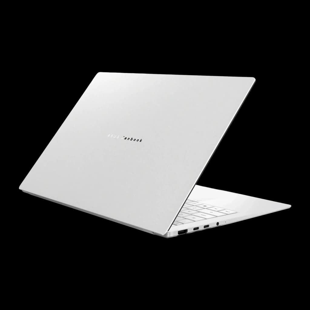 Portátil ASUS Zenbook S14 OLED 16GB/512GB 14 pulgadas 120Hz Táctil Intel Core Ultra 9 385H SSD NVMe PCIe 4.0 Windows 11 Home
