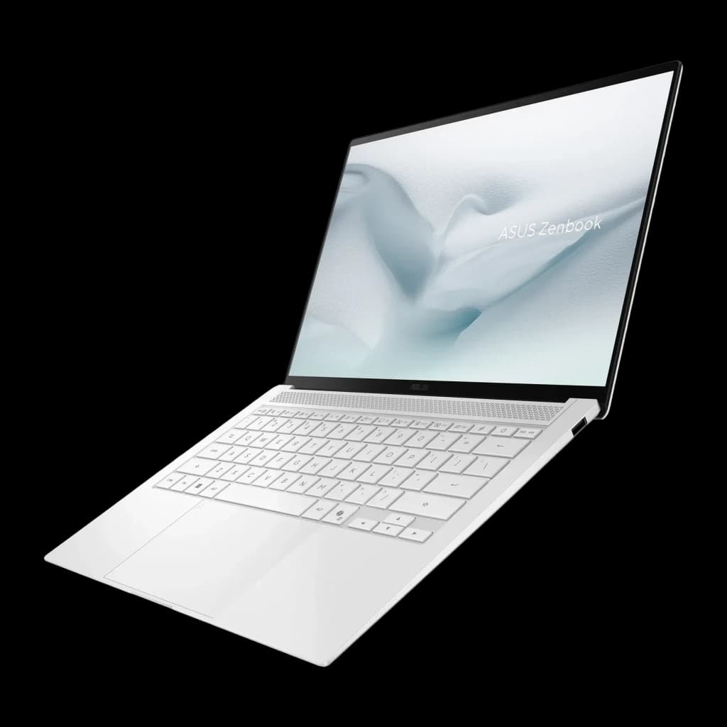 Portátil ASUS Zenbook S14 OLED 16GB/512GB 14 pulgadas 120Hz Táctil Intel Core Ultra 9 385H SSD NVMe PCIe 4.0 Windows 11 Home