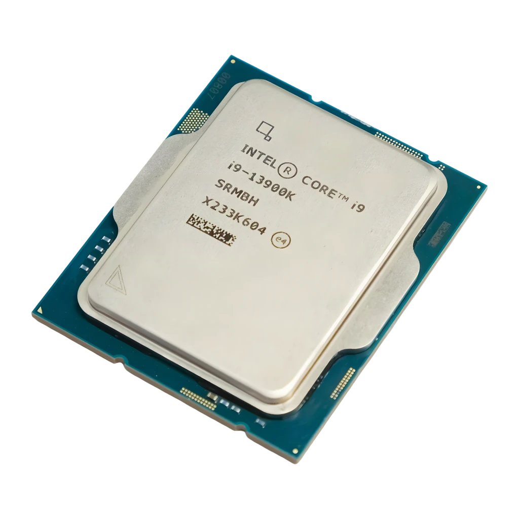 Intel Core i9-13900K 24 Núcleos LGA1700 Tray