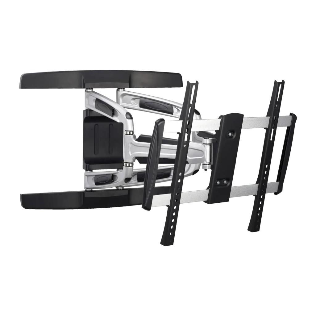 Soporte TV Equip Negro Pared Articulado 32 pulgadas-55 pulgadas 650314