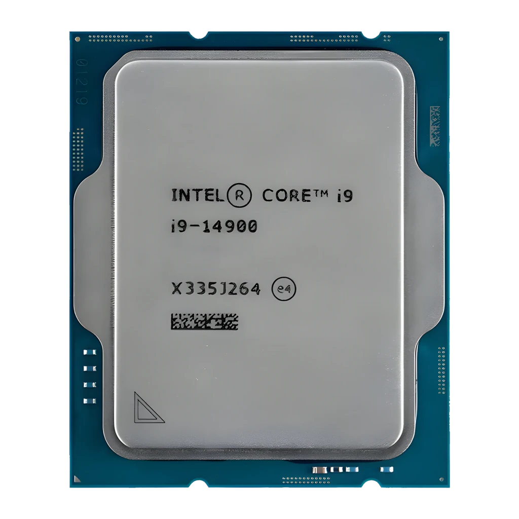 Procesador Intel Core i9-14900 24 Núcleos 5,8 GHz 36 MB LGA1700 Bandeja
