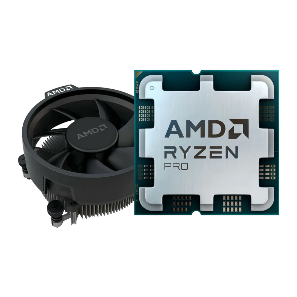 AMD Ryzen 7 PRO 7745 8 Núcleos AM5 MPK
