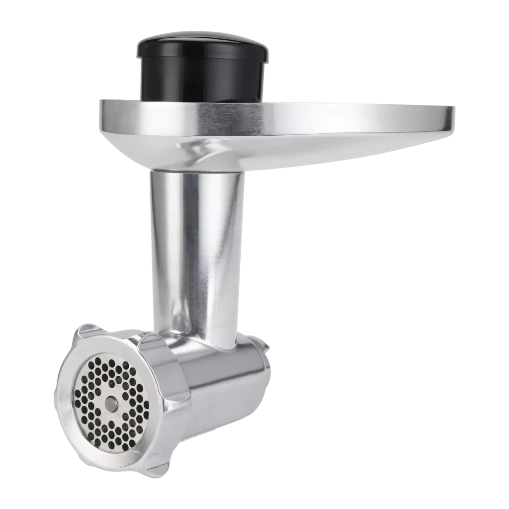 Picadora de carne Kenwood Acero Inoxidable KAX950ME