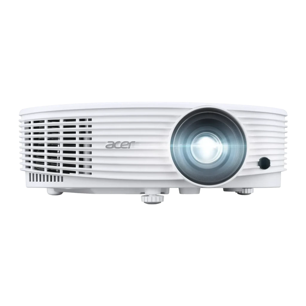Proyector Acer Vero PD2328 WXGA 1280x800 3700 Lúmenes ANSI LED DLP Blanco