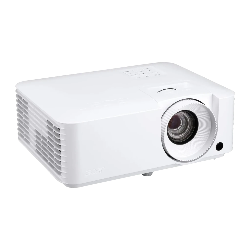 Proyector Acer Vero 1080p Full HD 4000 Lúmenes ANSI DLP Blanco PL2520pi