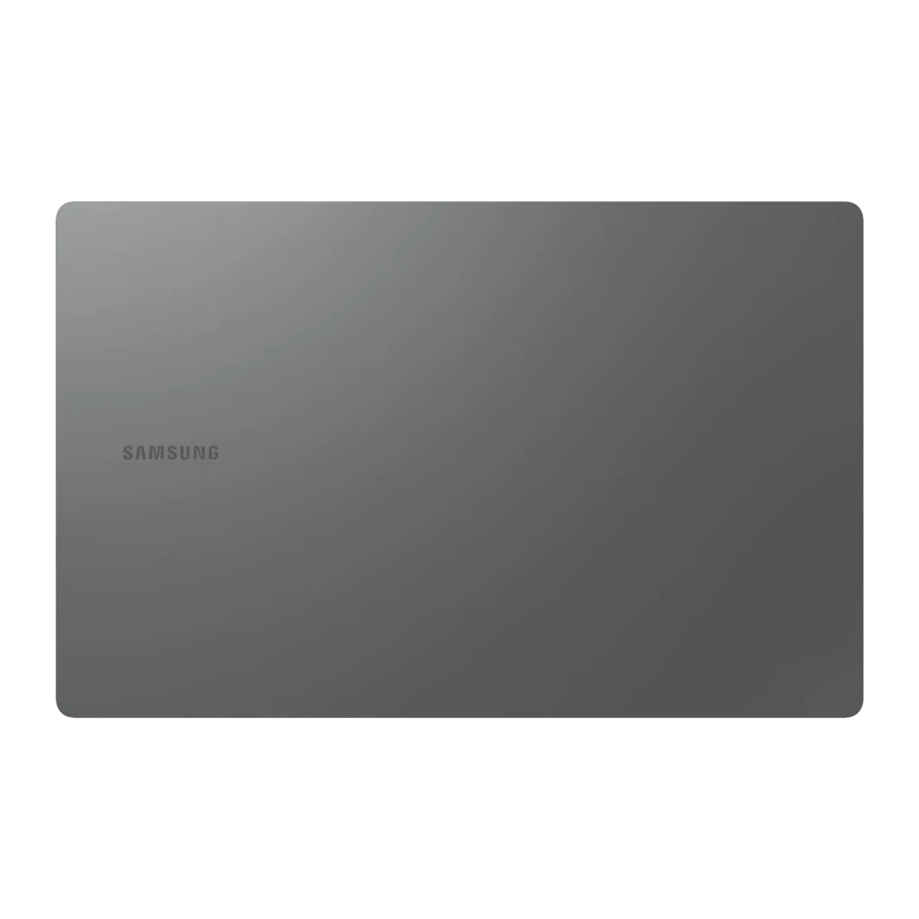 PC portable Samsung Galaxy Book5 15,6 pouces 16 Go/512 Go SSD FHD IPS Intel Core Ultra 7 255U NVMe Windows 11 Pro Gris