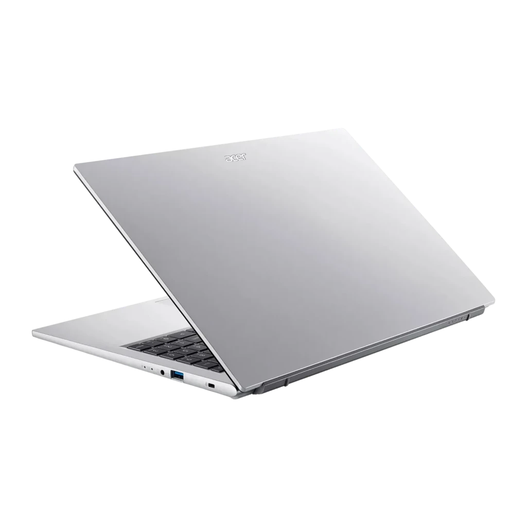 Portátil Acer Aspire Go 15 16GB/512GB 15,6 pulgadas FHD IPS Intel Core 5-120U NVMe PCIe 4.0 M.2 Windows 11 Home Plata