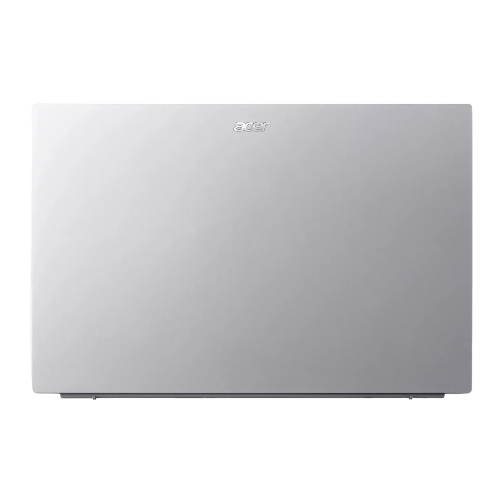Portátil Acer Aspire Go 15 16GB/512GB 15,6 pulgadas FHD IPS Intel Core 5-120U NVMe PCIe 4.0 M.2 Windows 11 Home Plata