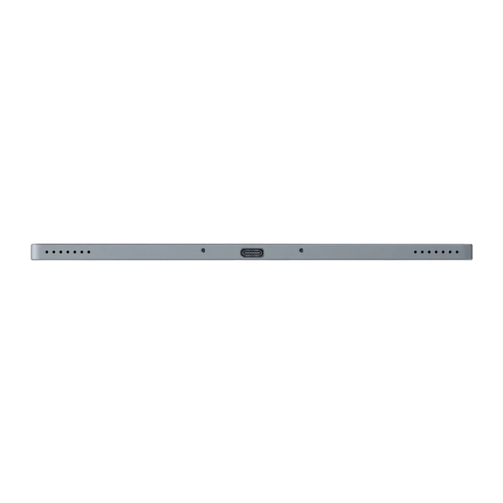 Carnet Numérique Huion Kamvas Ink 10 64Go Gris Stylet EMR sans charge 8192 niveaux EB1011, détail: tranche inférieure